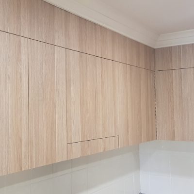 Melamine Doors & Panels