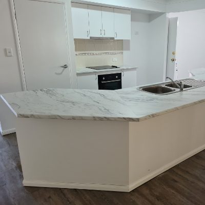 Postformed Laminate Benchtops