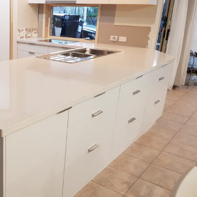 Stone Benchtops
